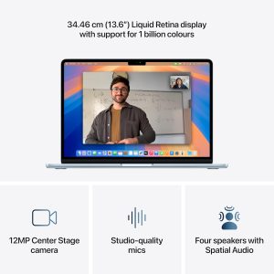 Apple Macbook Laptop 2025