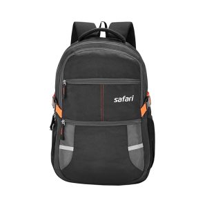 Safari Omega Pro 35L Laptop Backpack with Raincover