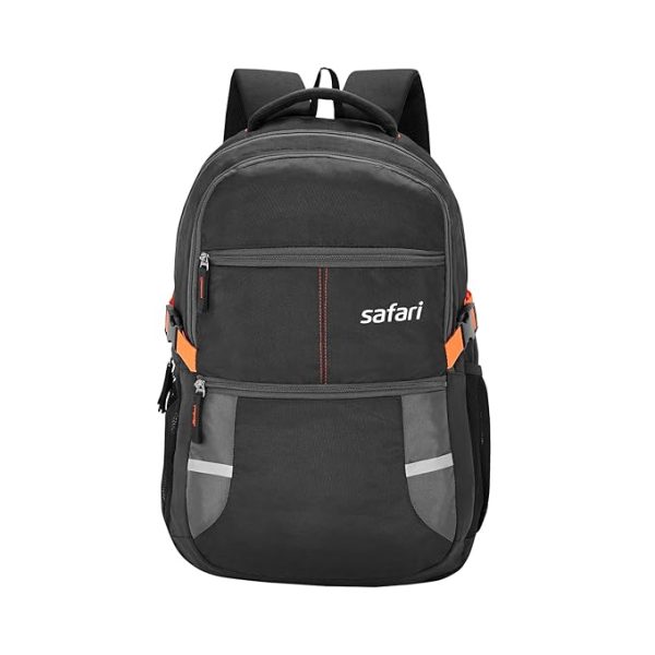 Safari Omega Pro 35L Laptop Backpack with Raincover