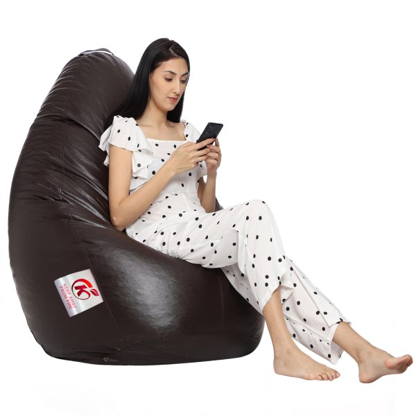 Black Bean Bag - Image 3