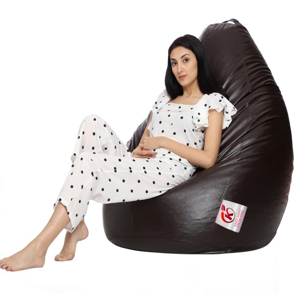 Black Bean Bag - Image 4