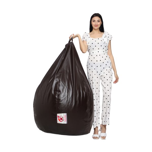Black Bean Bag - Image 5